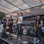 Krkonošský festival minipivovarů v Peci pod Sněžkou