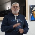 Úhel pohledu (Kubrik a Hofman) v Galerii Draka