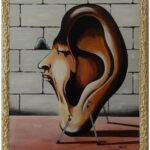 Úhel pohledu (Kubrik a Hofman) v Galerii Draka