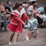 Nedělní program Kultury pod hvězdami na Bojišti: BibiBum, Jen pravdu, drahý a Dracula