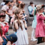 Nedělní program Kultury pod hvězdami na Bojišti: BibiBum, Jen pravdu, drahý a Dracula