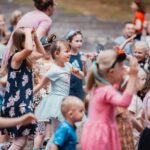 Nedělní program Kultury pod hvězdami na Bojišti: BibiBum, Jen pravdu, drahý a Dracula