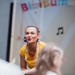 Nedělní program Kultury pod hvězdami na Bojišti: BibiBum, Jen pravdu, drahý a Dracula