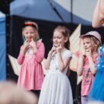 Nedělní program Kultury pod hvězdami na Bojišti: BibiBum, Jen pravdu, drahý a Dracula