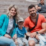 Nedělní program Kultury pod hvězdami na Bojišti: BibiBum, Jen pravdu, drahý a Dracula