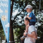 Nedělní program Kultury pod hvězdami na Bojišti: BibiBum, Jen pravdu, drahý a Dracula