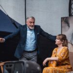 Nedělní program Kultury pod hvězdami na Bojišti: BibiBum, Jen pravdu, drahý a Dracula
