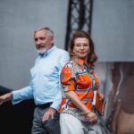 Nedělní program Kultury pod hvězdami na Bojišti: BibiBum, Jen pravdu, drahý a Dracula