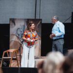 Nedělní program Kultury pod hvězdami na Bojišti: BibiBum, Jen pravdu, drahý a Dracula