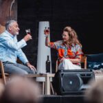 Nedělní program Kultury pod hvězdami na Bojišti: BibiBum, Jen pravdu, drahý a Dracula