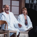 Nedělní program Kultury pod hvězdami na Bojišti: BibiBum, Jen pravdu, drahý a Dracula