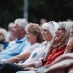 Nedělní program Kultury pod hvězdami na Bojišti: BibiBum, Jen pravdu, drahý a Dracula