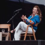Nedělní program Kultury pod hvězdami na Bojišti: BibiBum, Jen pravdu, drahý a Dracula
