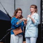 Nedělní program Kultury pod hvězdami na Bojišti: BibiBum, Jen pravdu, drahý a Dracula
