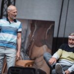 Nedělní program Kultury pod hvězdami na Bojišti: BibiBum, Jen pravdu, drahý a Dracula