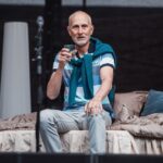 Nedělní program Kultury pod hvězdami na Bojišti: BibiBum, Jen pravdu, drahý a Dracula