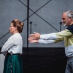 Nedělní program Kultury pod hvězdami na Bojišti: BibiBum, Jen pravdu, drahý a Dracula
