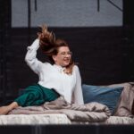 Nedělní program Kultury pod hvězdami na Bojišti: BibiBum, Jen pravdu, drahý a Dracula