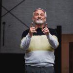 Nedělní program Kultury pod hvězdami na Bojišti: BibiBum, Jen pravdu, drahý a Dracula