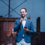 Nedělní program Kultury pod hvězdami na Bojišti: BibiBum, Jen pravdu, drahý a Dracula