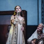 Nedělní program Kultury pod hvězdami na Bojišti: BibiBum, Jen pravdu, drahý a Dracula