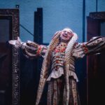 Nedělní program Kultury pod hvězdami na Bojišti: BibiBum, Jen pravdu, drahý a Dracula
