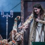 Nedělní program Kultury pod hvězdami na Bojišti: BibiBum, Jen pravdu, drahý a Dracula