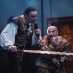 Nedělní program Kultury pod hvězdami na Bojišti: BibiBum, Jen pravdu, drahý a Dracula