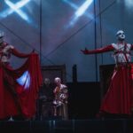 Nedělní program Kultury pod hvězdami na Bojišti: BibiBum, Jen pravdu, drahý a Dracula