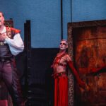 Nedělní program Kultury pod hvězdami na Bojišti: BibiBum, Jen pravdu, drahý a Dracula