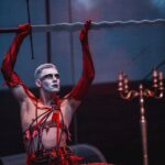 Nedělní program Kultury pod hvězdami na Bojišti: BibiBum, Jen pravdu, drahý a Dracula
