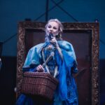 Nedělní program Kultury pod hvězdami na Bojišti: BibiBum, Jen pravdu, drahý a Dracula
