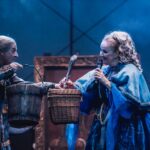 Nedělní program Kultury pod hvězdami na Bojišti: BibiBum, Jen pravdu, drahý a Dracula
