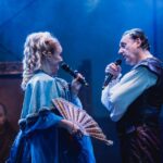 Nedělní program Kultury pod hvězdami na Bojišti: BibiBum, Jen pravdu, drahý a Dracula