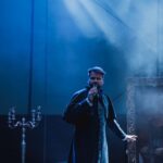 Nedělní program Kultury pod hvězdami na Bojišti: BibiBum, Jen pravdu, drahý a Dracula