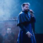 Nedělní program Kultury pod hvězdami na Bojišti: BibiBum, Jen pravdu, drahý a Dracula