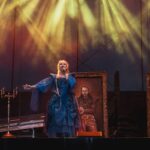 Nedělní program Kultury pod hvězdami na Bojišti: BibiBum, Jen pravdu, drahý a Dracula