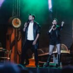 Nedělní program Kultury pod hvězdami na Bojišti: BibiBum, Jen pravdu, drahý a Dracula