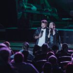 Nedělní program Kultury pod hvězdami na Bojišti: BibiBum, Jen pravdu, drahý a Dracula