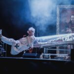 Nedělní program Kultury pod hvězdami na Bojišti: BibiBum, Jen pravdu, drahý a Dracula