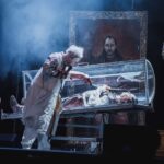 Nedělní program Kultury pod hvězdami na Bojišti: BibiBum, Jen pravdu, drahý a Dracula