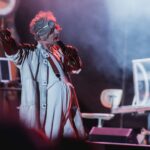 Nedělní program Kultury pod hvězdami na Bojišti: BibiBum, Jen pravdu, drahý a Dracula