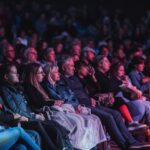 Nedělní program Kultury pod hvězdami na Bojišti: BibiBum, Jen pravdu, drahý a Dracula