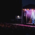 Nedělní program Kultury pod hvězdami na Bojišti: BibiBum, Jen pravdu, drahý a Dracula