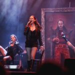 Nedělní program Kultury pod hvězdami na Bojišti: BibiBum, Jen pravdu, drahý a Dracula