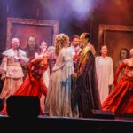 Nedělní program Kultury pod hvězdami na Bojišti: BibiBum, Jen pravdu, drahý a Dracula