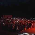 Nedělní program Kultury pod hvězdami na Bojišti: BibiBum, Jen pravdu, drahý a Dracula