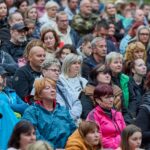 Kultura pod hvězdami: Děti ráje
