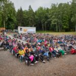 Kultura pod hvězdami: Děti ráje