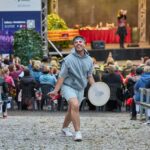 Kultura pod hvězdami: Děti ráje